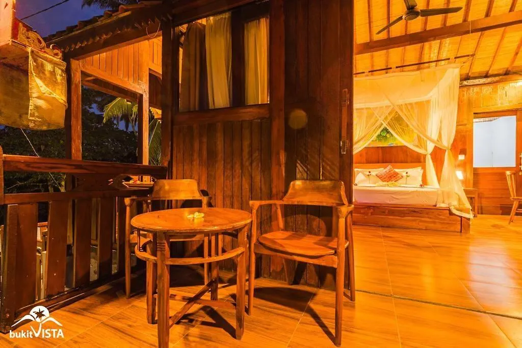 Pondok Nini Joglo Ubud  Indonesia
