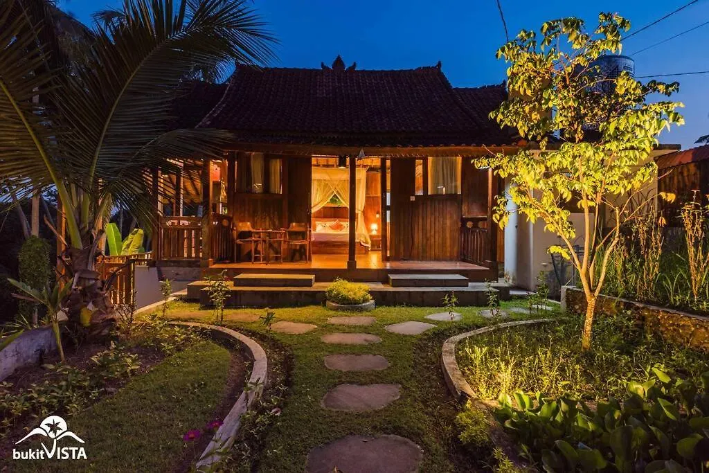 Pondok Nini Joglo Ubud  0*, Ubud (Bali) Indonesia