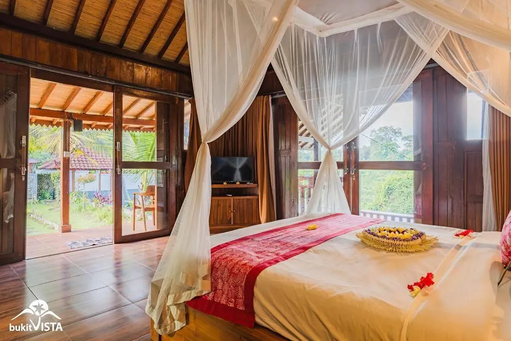 Pondok Nini Joglo Ubud  Ubud (Bali)