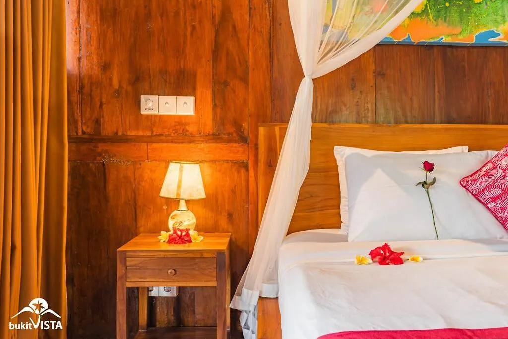 Villa Pondok Nini Joglo Ubud