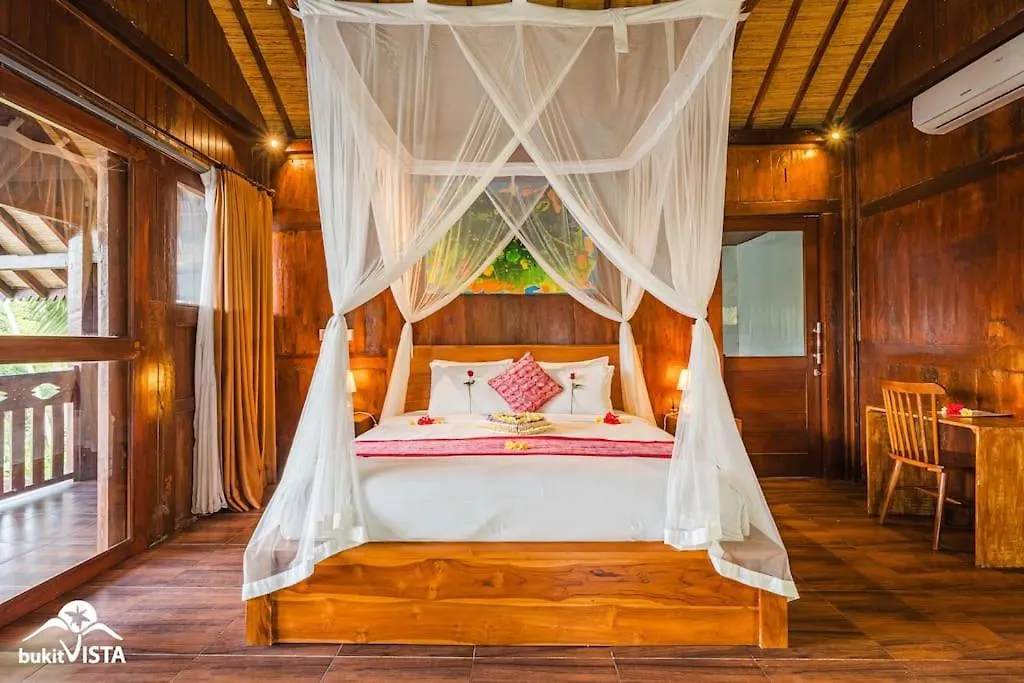 Pondok Nini Joglo Ubud  Villa