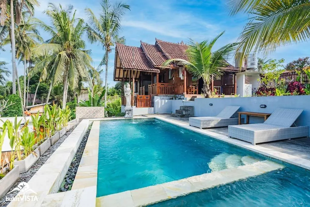 Pondok Nini Joglo Ubud