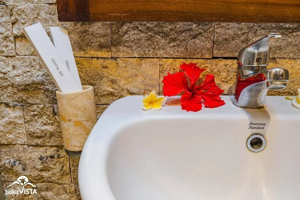 Pondok Nini Joglo Ubud  Villa