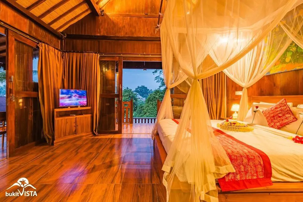 Villa Pondok Nini Joglo Ubud