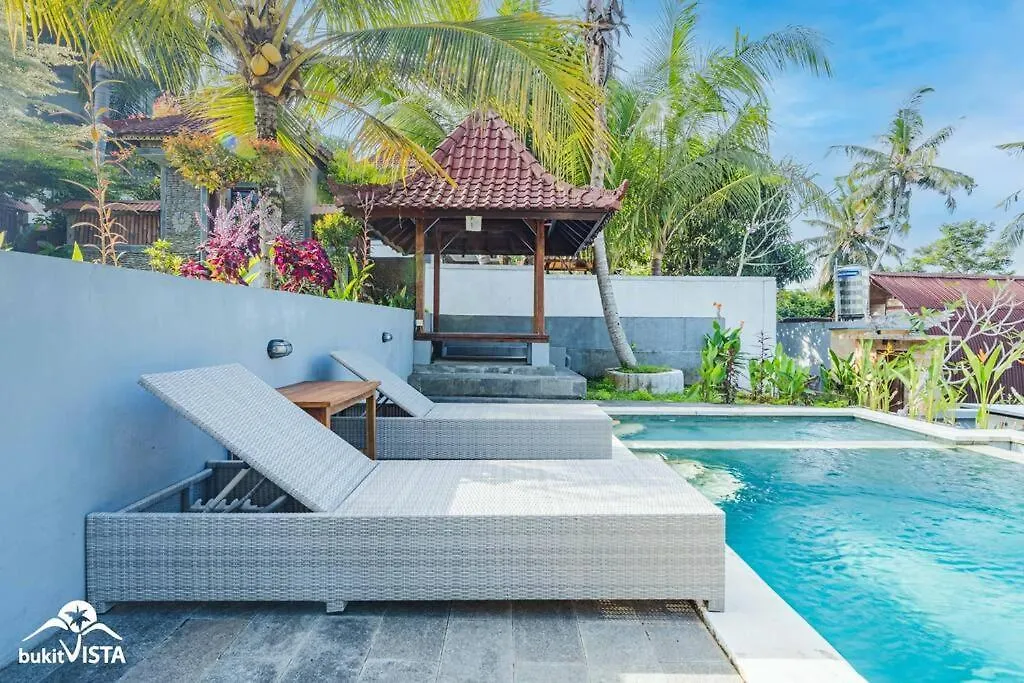 Pondok Nini Joglo Ubud