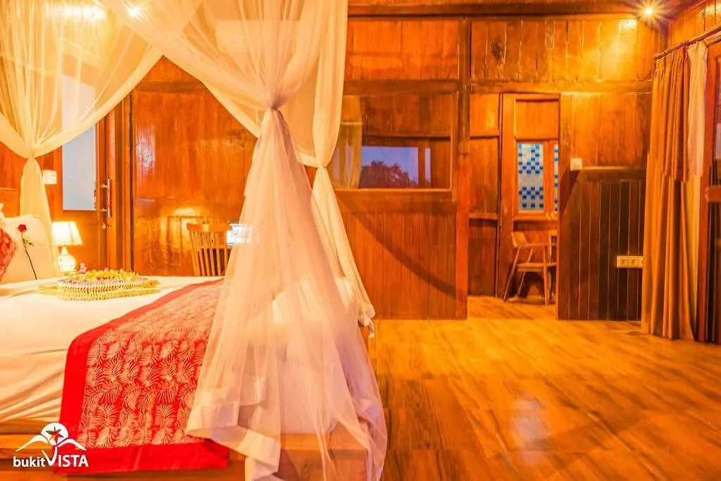 Pondok Nini Joglo Ubud  Villa Ubud (Bali)