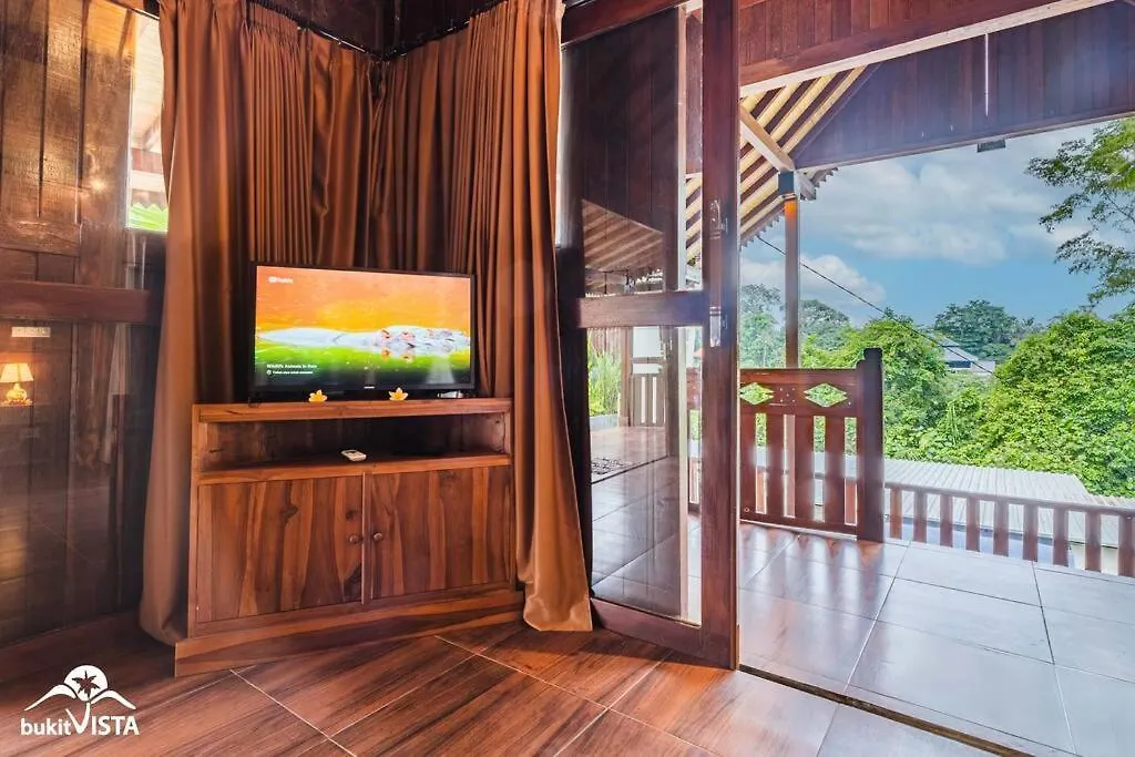 Villa Pondok Nini Joglo Ubud