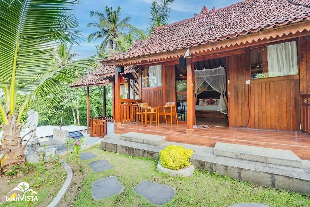 Pondok Nini Joglo Ubud  0*, Ubud (Bali) Indonesia