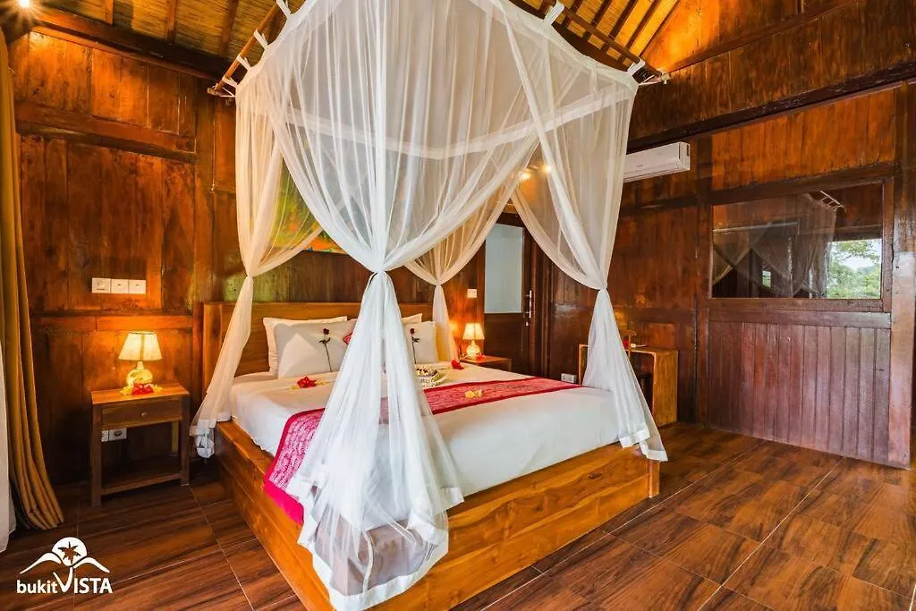 Pondok Nini Joglo Ubud  Villa Ubud (Bali)