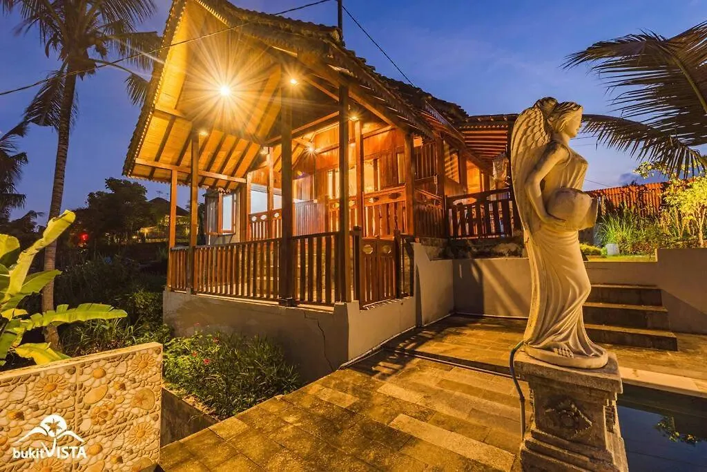 Pondok Nini Joglo Ubud  Ubud (Bali)